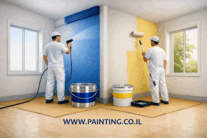 WWW.PAINTING.CO.IL